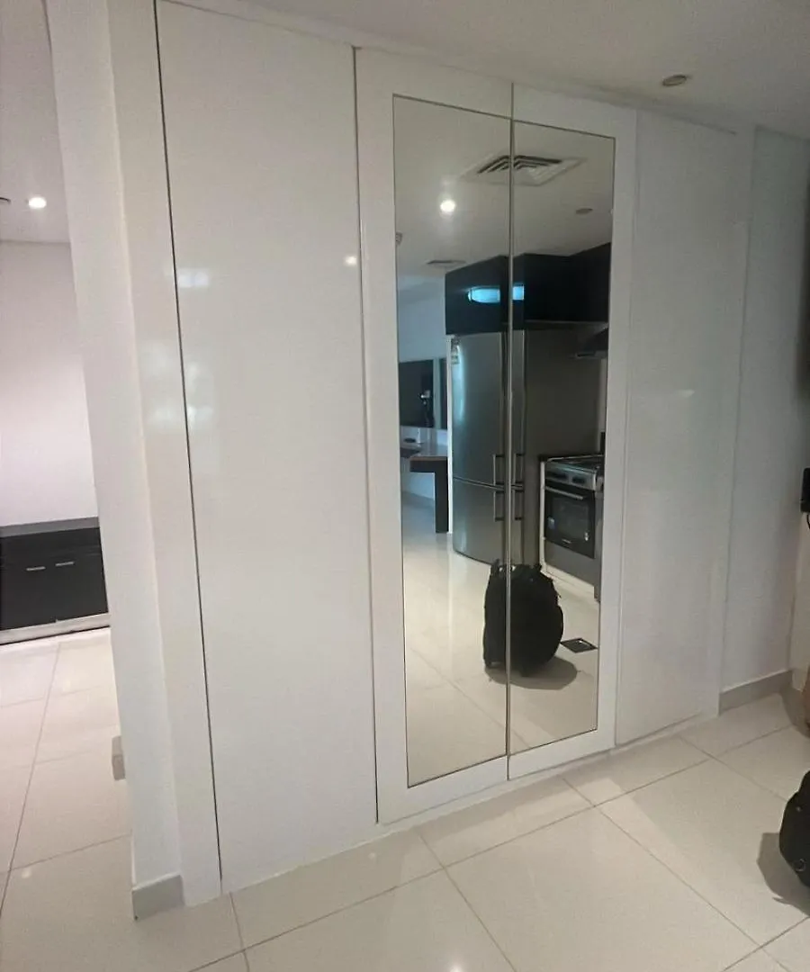 Apartmán Capital Bay Dubaj Spojené arabské emiráty