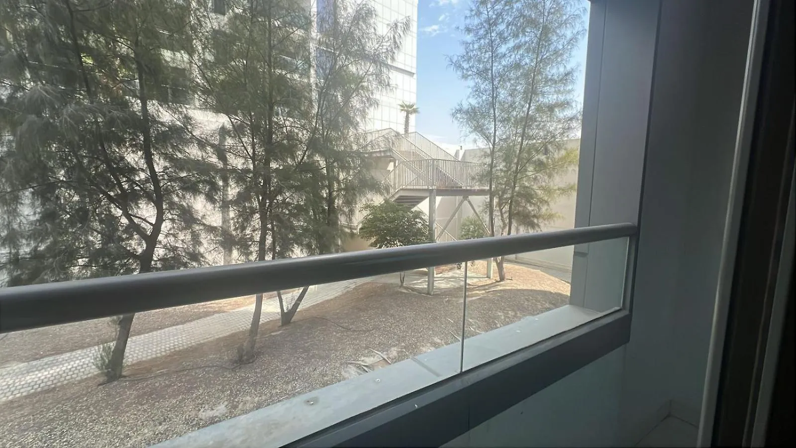 Apartmán Capital Bay Dubaj