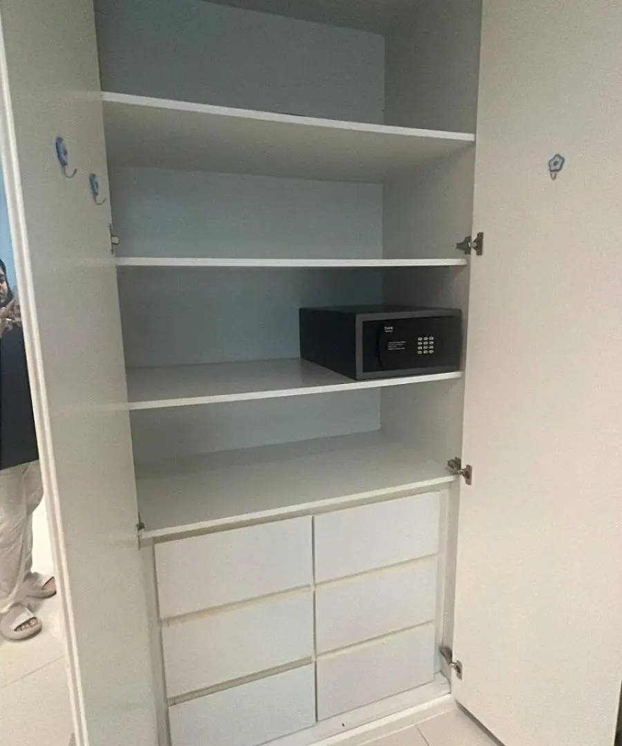 Apartmán Capital Bay Dubaj 0*,  Spojené arabské emiráty