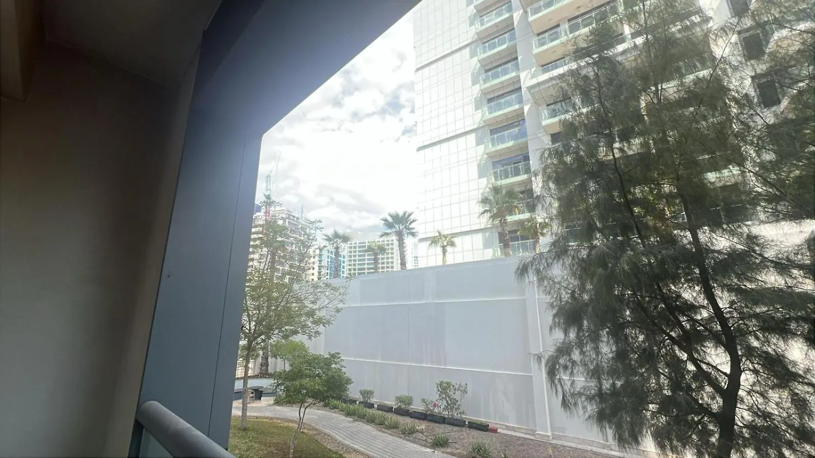 Apartmán Capital Bay Dubaj 0*,  Spojené arabské emiráty