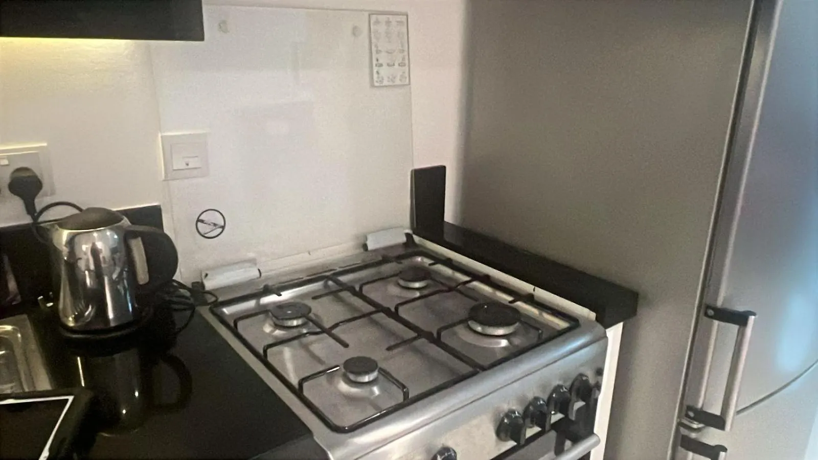 Apartmán Capital Bay Dubaj Spojené arabské emiráty