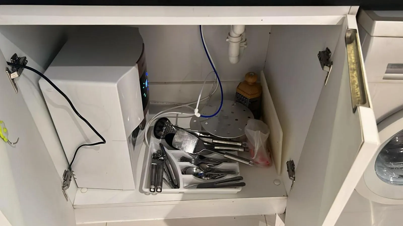 Apartmán Capital Bay Dubaj