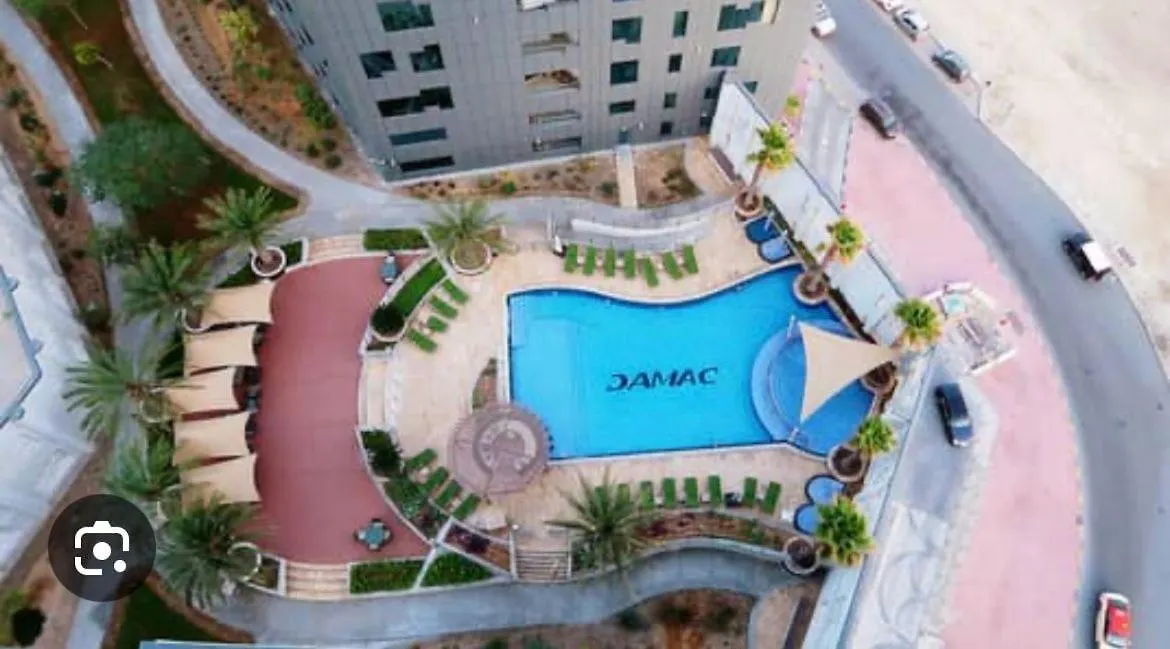 Capital Bay Apartment Dubai 0*,