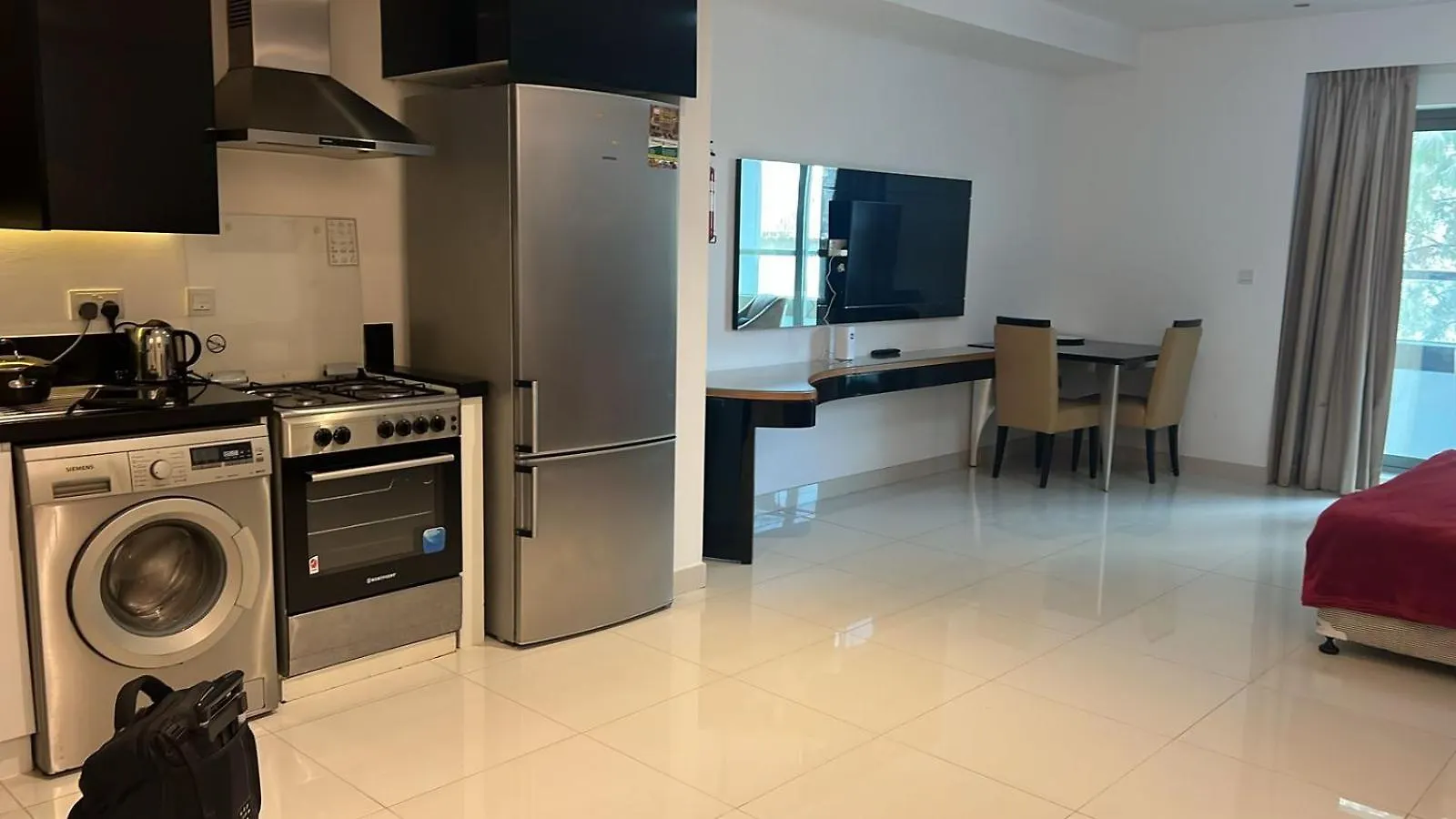 Capital Bay Apartment Dubai United Arab Emirates