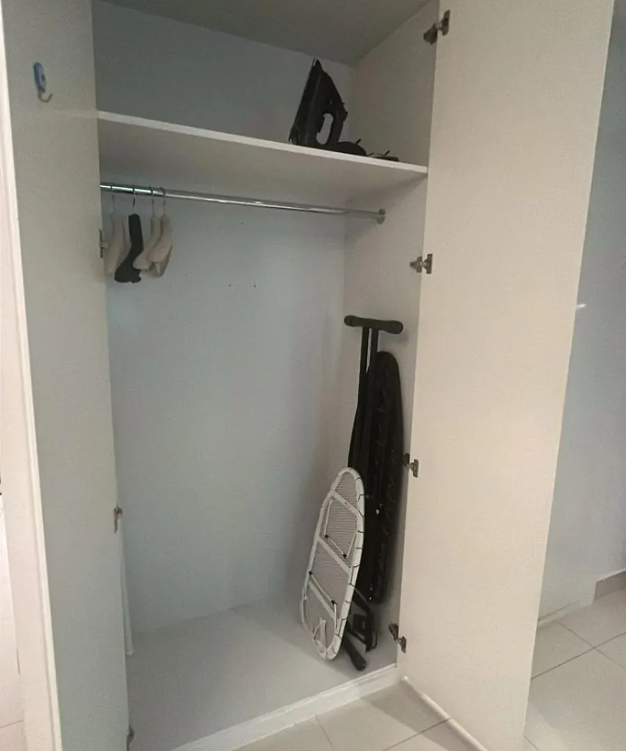 Capital Bay Apartment Dubai